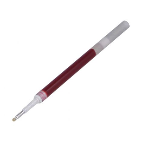Wkład do długopisu Pentel EnerGel 0.7mm Czerwony